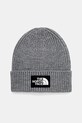 The North Face - Caciula gri T93FJXDYY