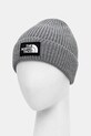 The North Face - Caciula T93FJXDYY gri AW19