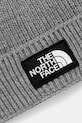 Аксесоари The North Face - Шапка T93FJXDYY сив