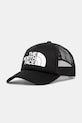The North Face - Czapka czarny T93FM3KY4