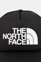 Doplnky The North Face - Čiapka T93FM3KY4 čierna