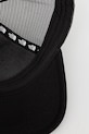 The North Face - Czapka czarny T93FM3KY4