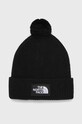 The North Face - Caciula negru T93FN3JK3