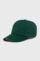 Polo Ralph Lauren beanie green 710667709031
