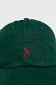 Polo Ralph Lauren beanie 710667709031 green AW19