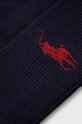 Akcesoria Polo Ralph Lauren - Czapka 449775525003 449775525003 granatowy