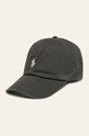 Polo Ralph Lauren beanie gray 710667709038