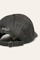 Polo Ralph Lauren beanie 710667709038 gray AW19