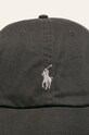 Аксесоари Polo Ralph Lauren - Шапка 710667709038 сив