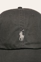 Kiegészítők Polo Ralph Lauren - Sapka 710667709038 szürke