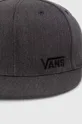 Vans - Кепка серый