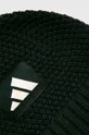 adidas Performance - Čiapka DZ8933 čierna