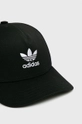 adidas Originals - Čiapka ED8704.M  Podšívka: 20% Bavlna, 80% Polyester Základná látka: 100% Bavlna