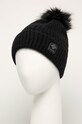 Καπέλο Columbia 1862101 μαύρο AW24