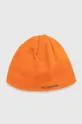 Καπέλο Columbia Bugaboo Beanie πορτοκαλί