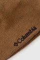 Čepice Columbia Bugaboo Beanie hnědá