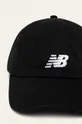 New Balance - Καπέλο  Κύριο υλικό: 100% Βαμβάκι