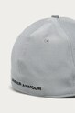 Under Armour – șapcă 1305037. 1305037. gri SS21