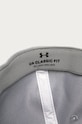 Under Armour - Čepice 1305037. šedá 1305037.