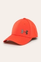 czerwony Under Armour - Czapka 1328631 Męski