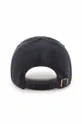 47 brand - Καπέλο NHL Pittsburgh Penguins MLB Los Angeles Dodgers μαύρο