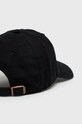 Accesorii 47brand șapcă MLB Los Angeles Dodgers B.RGW12GWSNL.BKQ negru