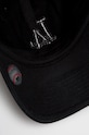 47 brand - Καπέλο NHL Pittsburgh Penguins MLB Los Angeles Dodgers μαύρο B.RGW12GWSNL.BKQ