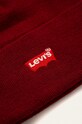 Dodaci Levi's - Kapa 38022.0184 bordo