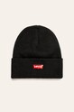 Levi's - Čiapka čierna 38022.0182