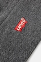 Аксесуари Levi's - Шапка 38022.0181 сірий