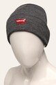 Levi's berretto 38022.0181 grigio AW19