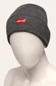 Levi's καπέλο γκρί