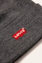 Accessori Levi's berretto 38022.0181 grigio