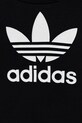 Fiú adidas Originals - Gyerek együttes 62-104 cm ED7679 ED7679 fekete