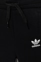 adidas Originals - Gyerek együttes 62-104 cm ED7679 fekete ED7679