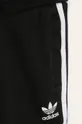 čierna adidas Originals - Detská tepláková súprava 104-128 cm ED7728