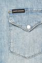 Calvin Klein Jeans - Košeľa modrá