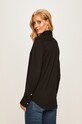 Polo Ralph Lauren camicia in cotone nero 211664427010