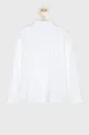 Polo Ralph Lauren - Παιδικό πουκάμισο λευκό
