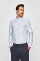 Tommy Hilfiger - Košeľa MW0MW10936 modrá
