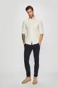 Pepe Jeans - Košeľa Adrien  100% Bavlna