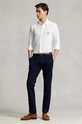 Одяг Polo Ralph Lauren - Сорочка 710654408003 білий