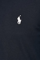 Polo Ralph Lauren - Košeľa 710654408016 tmavomodrá AW19