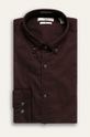 tmavě fialová Premium by Jack&Jones - Košile Pánský