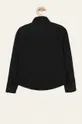 Jack & Jones - Detská košeľa 128-176 cm čierna