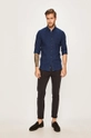 Îmbrăcăminte Pepe Jeans - Camasa Keylon PM306103 bleumarin