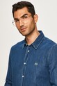 Lacoste - Košeľa modrá CH9670