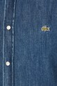 Lacoste - Košeľa CH9670 modrá