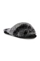 Emu Australia - Kapcie Mayberry Frost W12013.Mayberry.BLK szary AW19