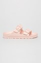 Birkenstock Arizona Essentials Eva Rose Reptile pink 1014614